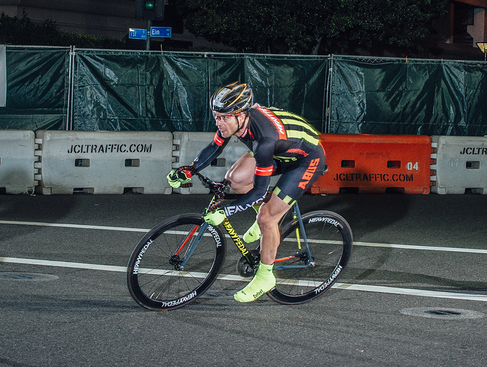 Takeaways from Last Weekends’ Race