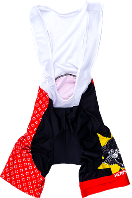 Pedalton Bib