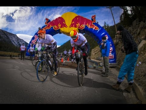 RedBull Phoenix 2016