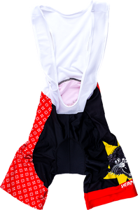 Pedalton Bib