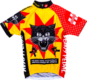 Cat Jersey