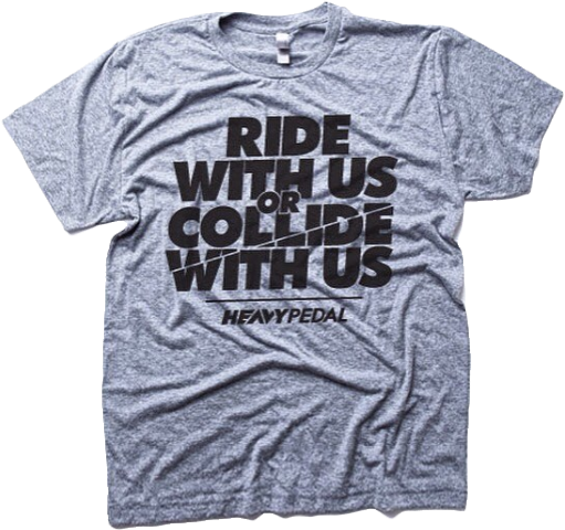 Copy of Ride With Us