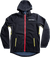 Tempest Jacket Black