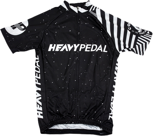 Cobra Arcade Jersey